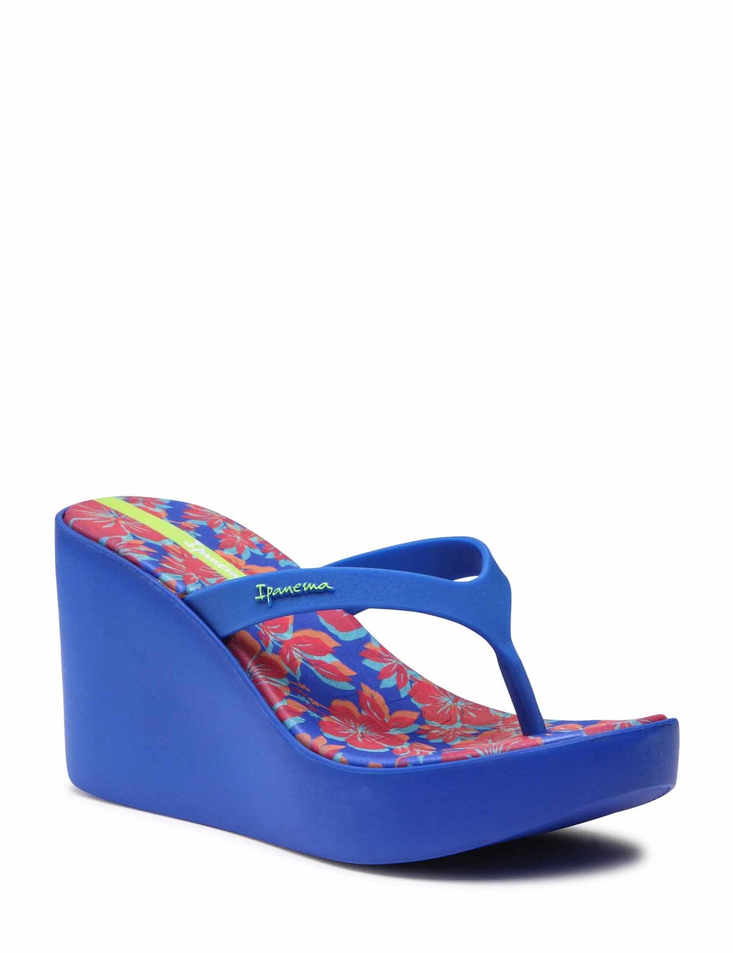 Infradito Blu Ipanema