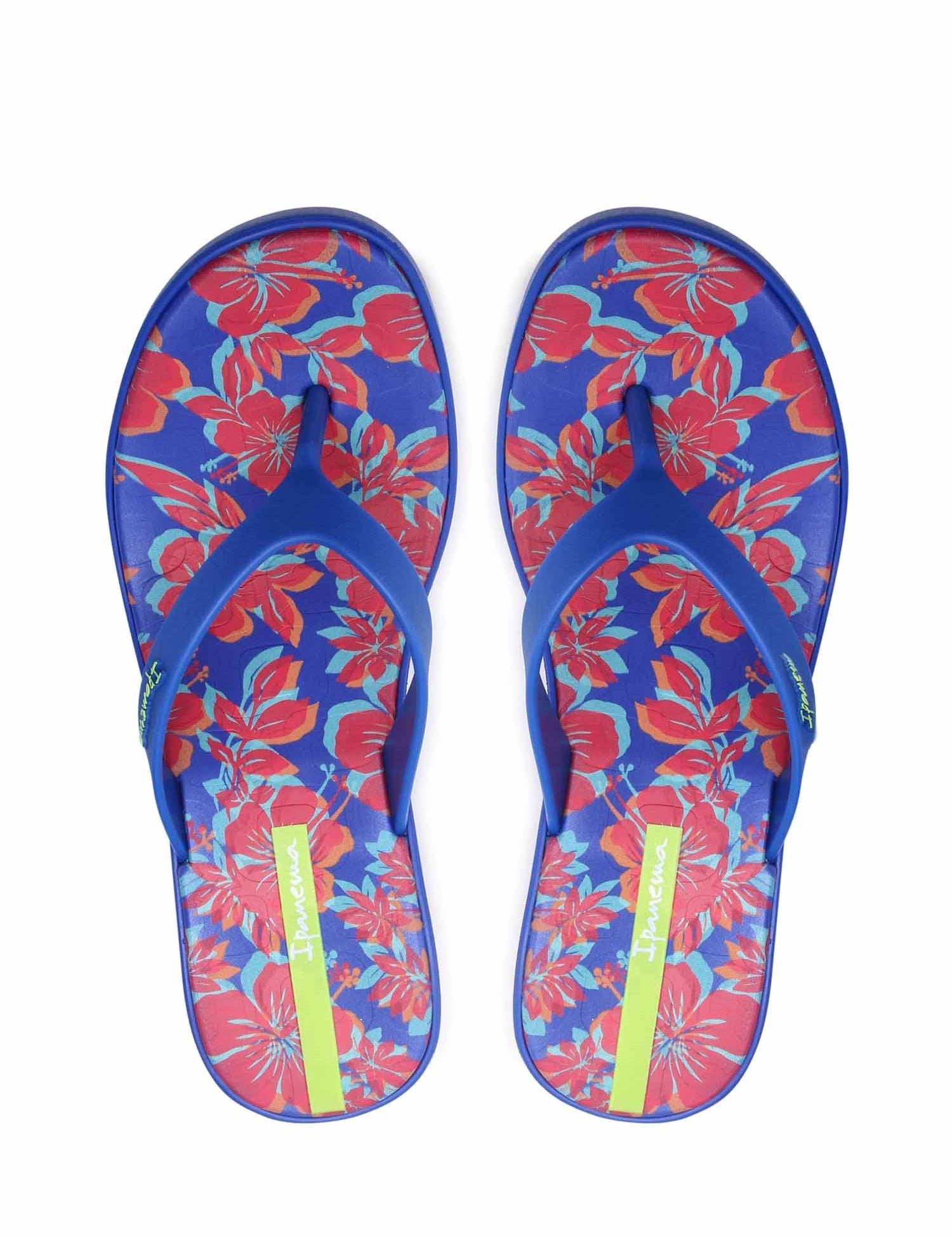 Infradito Blu Ipanema