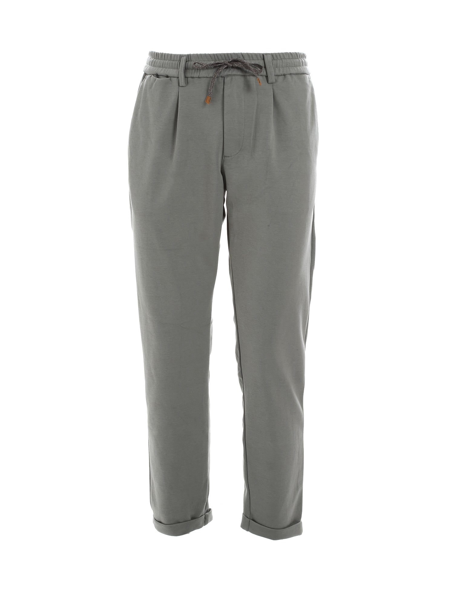 Pantaloni sportivi Verde Borgoni Milano