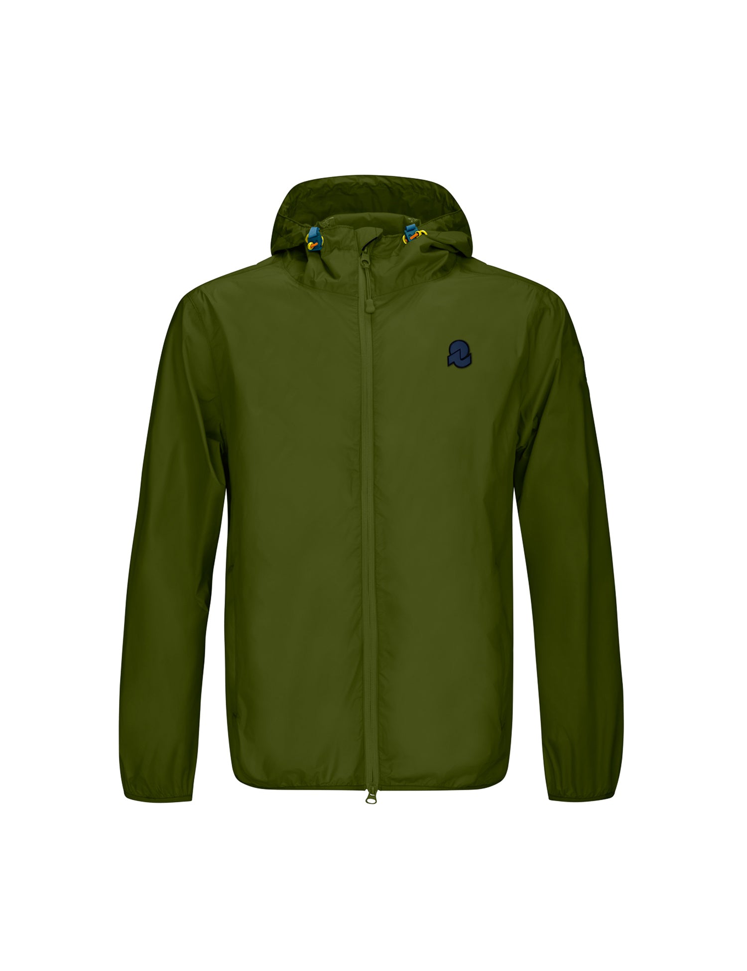Giacche Verde Militare Invicta