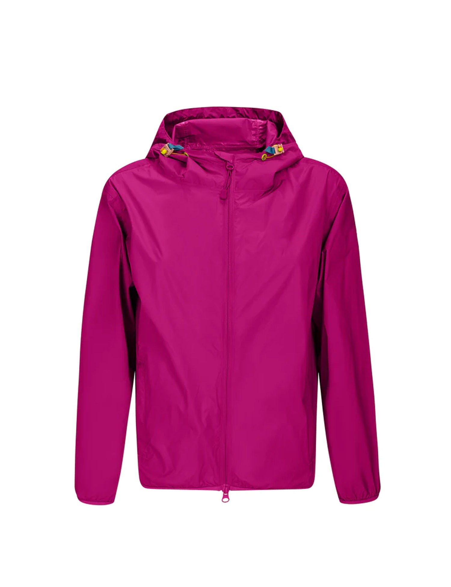 Giacche Fucsia Invicta