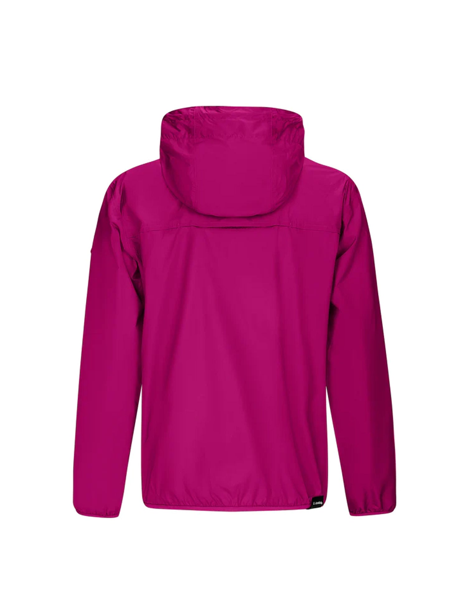 Giacche Fucsia Invicta