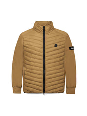 Giacche Beige Invicta