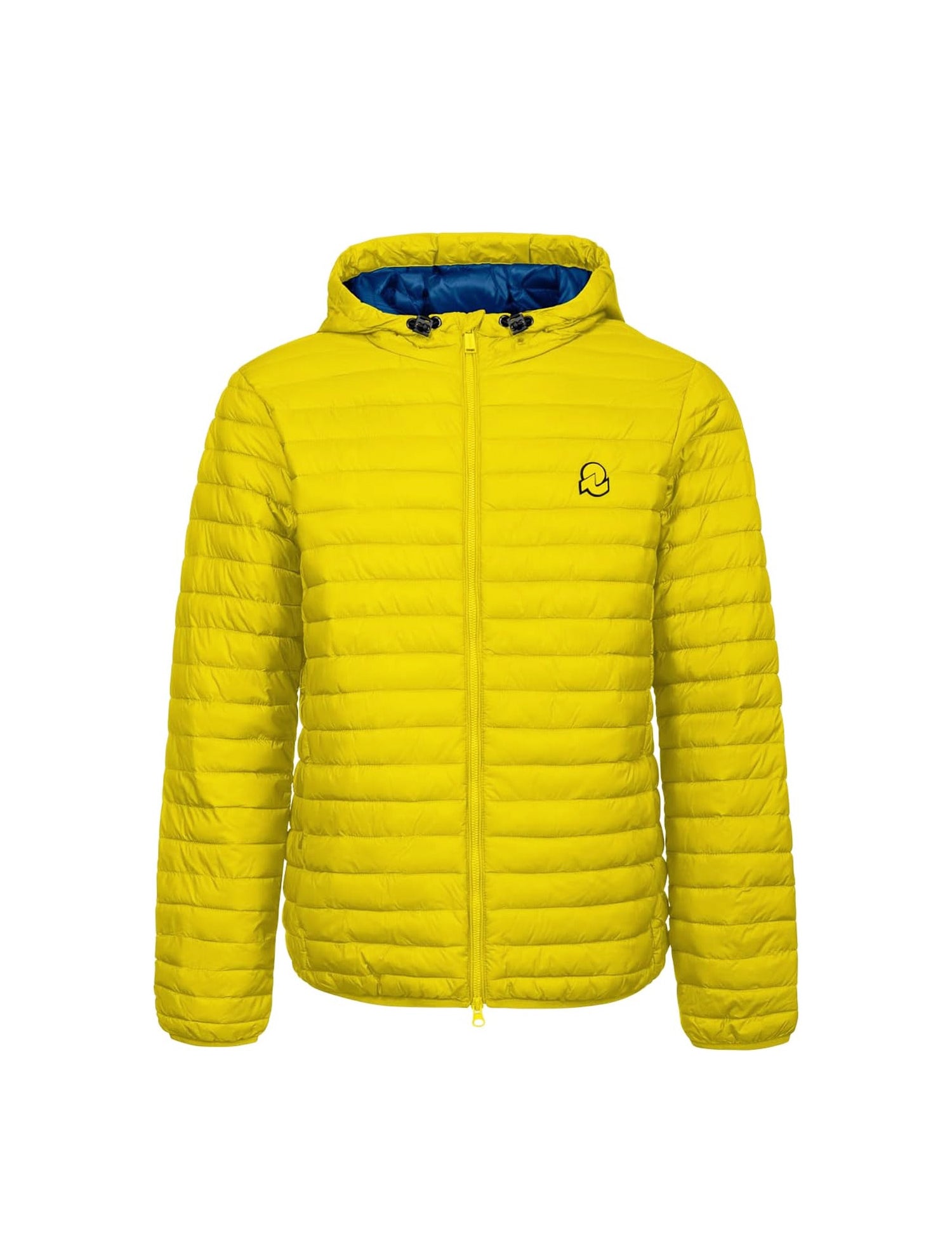 Piumini Giallo Invicta