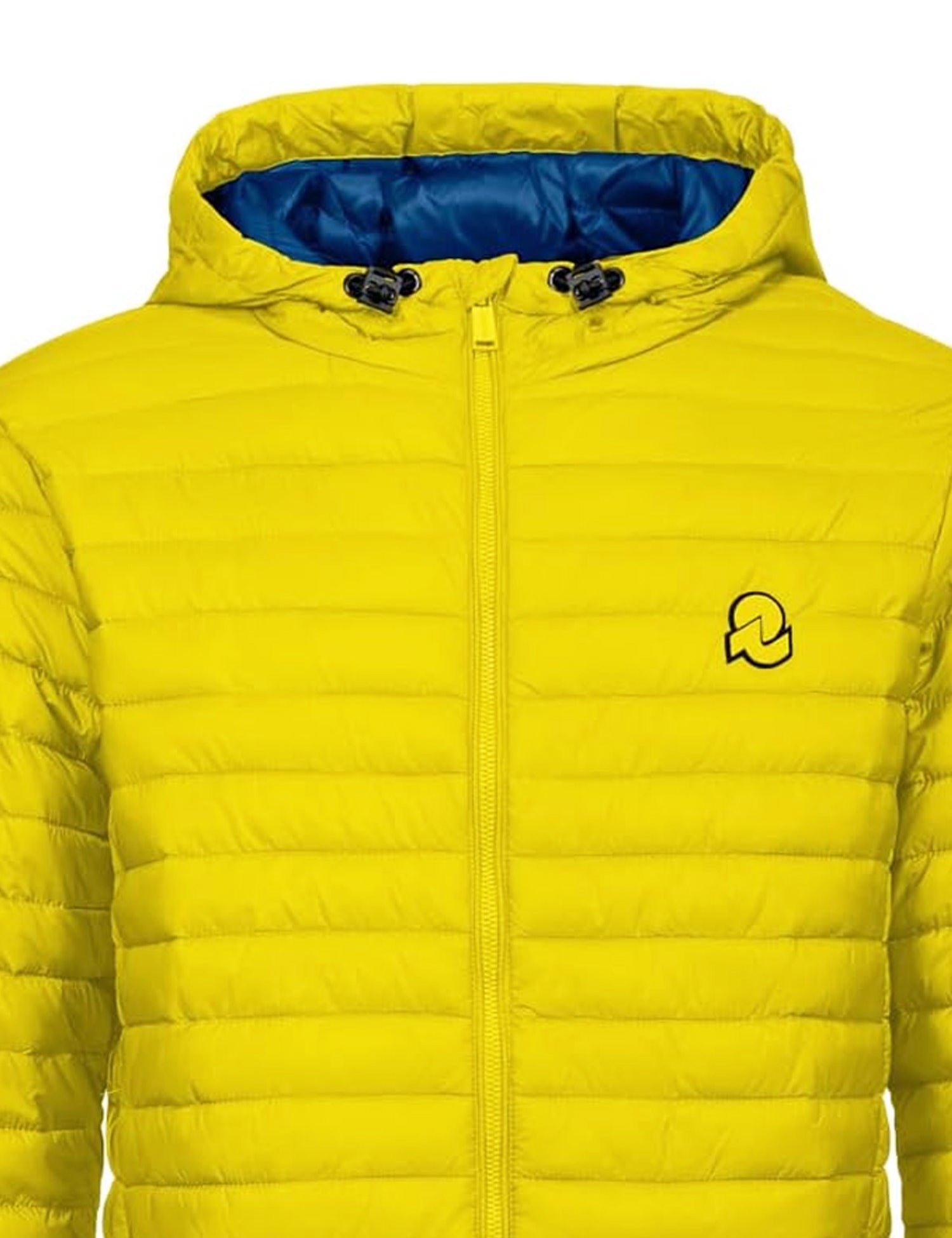 Piumini Giallo Invicta