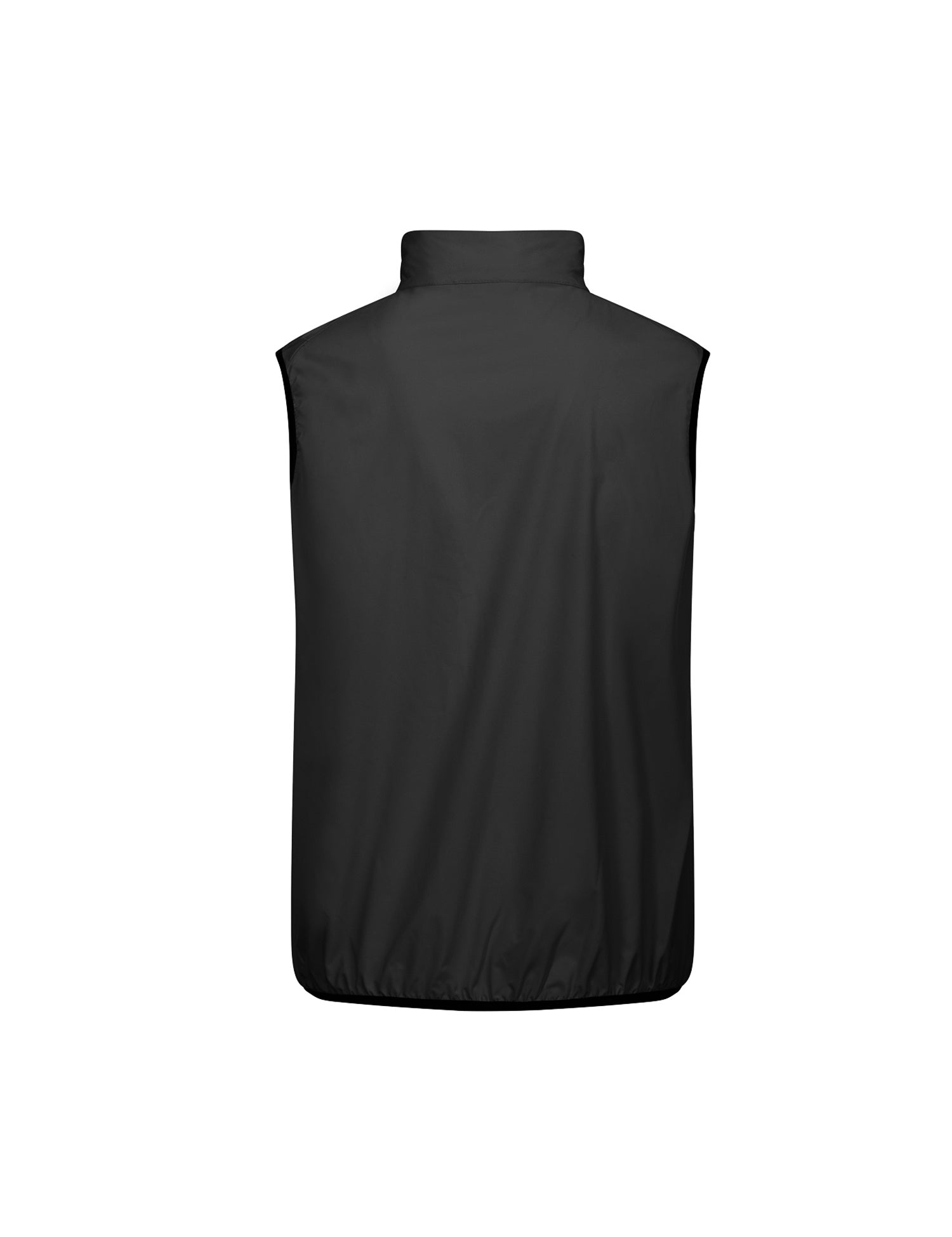 Gilet Nero Invicta