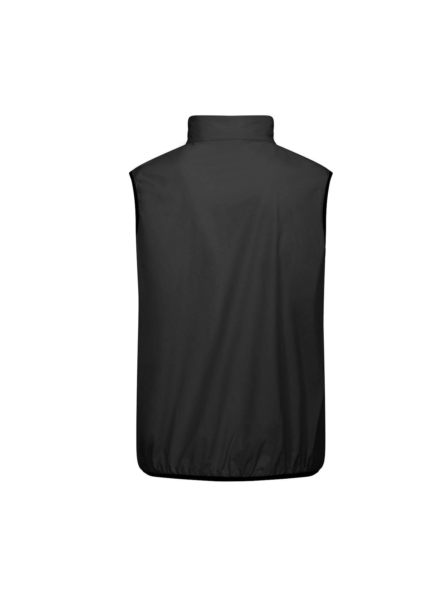 Gilet Nero Invicta