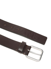 Cinture Marrone Tommy Hilfiger
