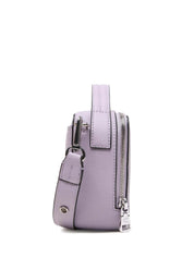 Tracolla Viola Calvin Klein