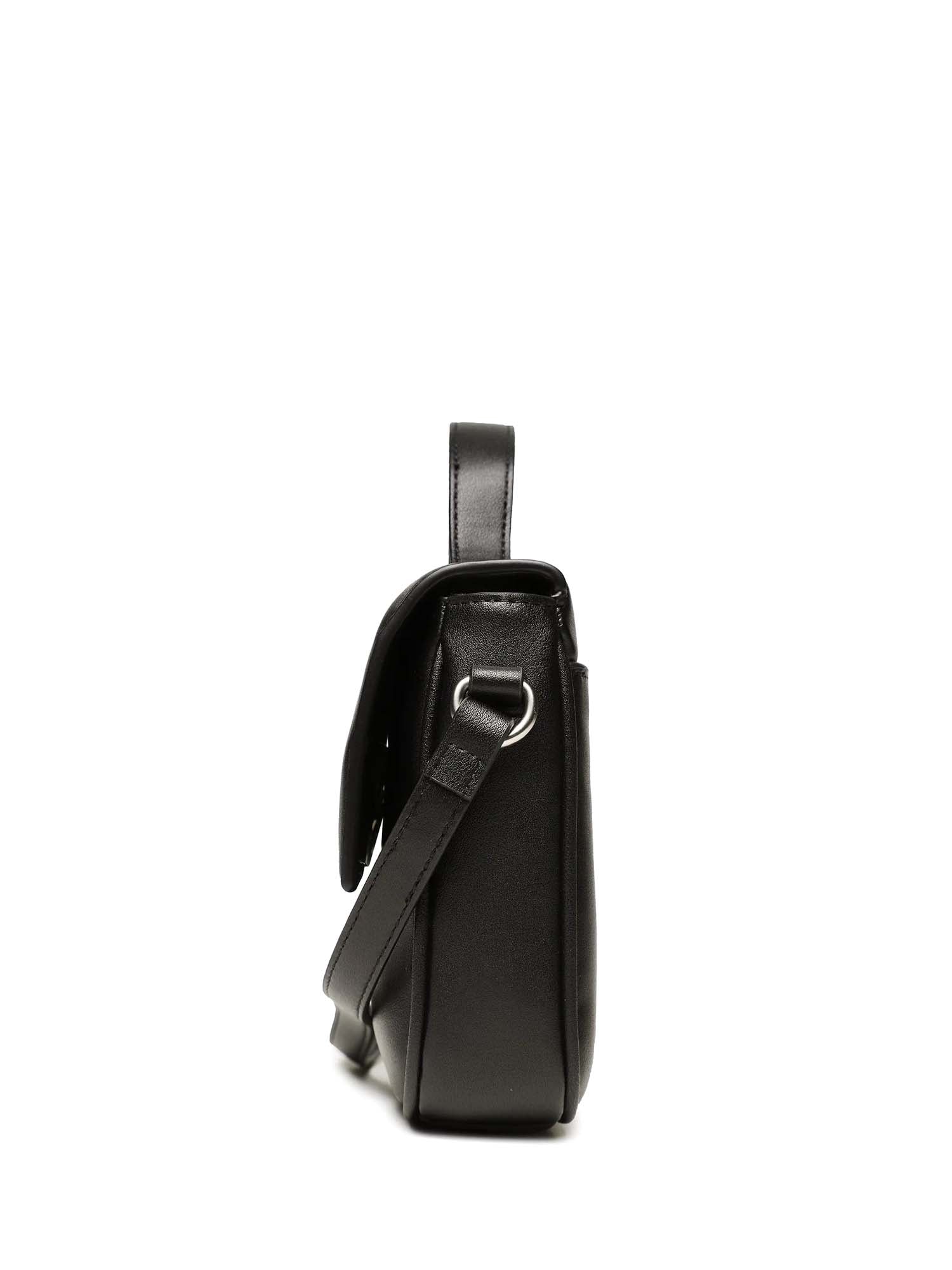 Tracolla Nero Calvin Klein Jeans
