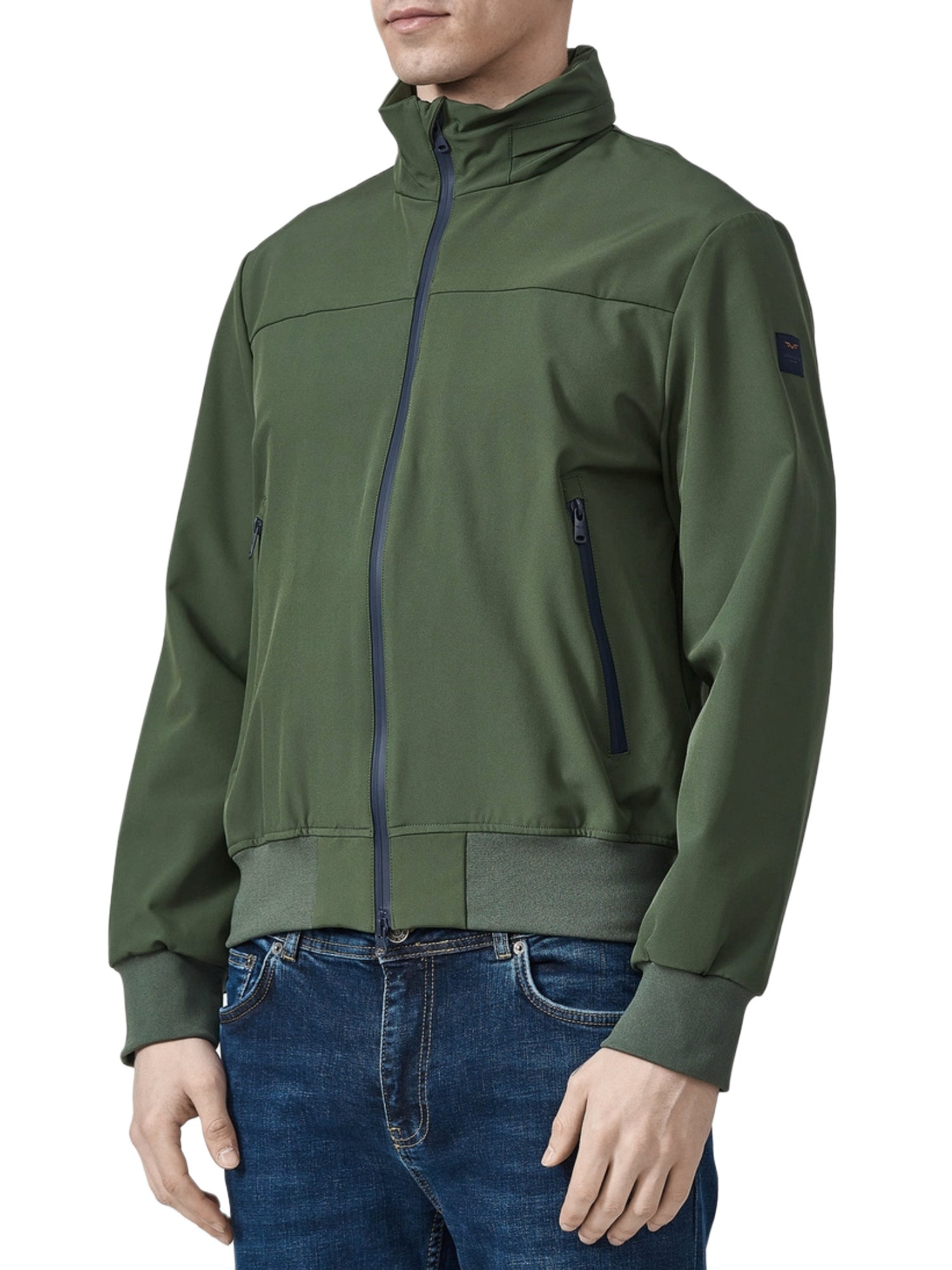 Giacche Verde Armata Di Mare