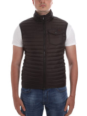 Gilet Marrone Armata Di Mare