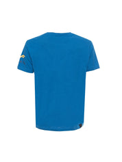T-shirt Bluette Armata Di Mare