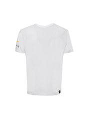 T-shirt Bianco Armata Di Mare