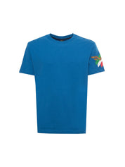 T-shirt Bluette Armata Di Mare