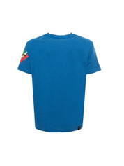 T-shirt Bluette Armata Di Mare