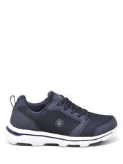 Sneakers Blu Lumberjack