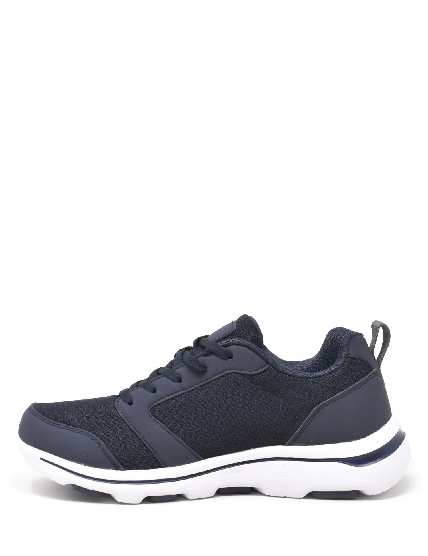 Sneakers Blu Lumberjack