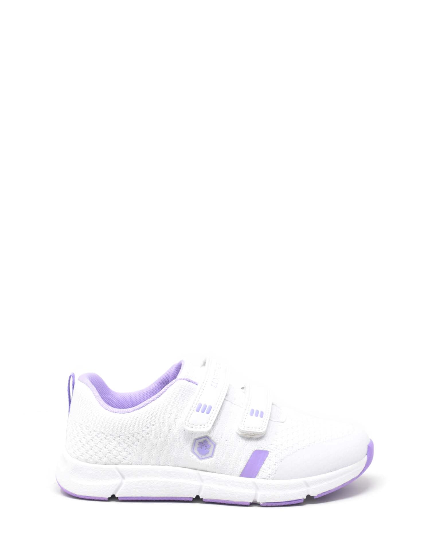 Scarpe con strappi Bianco Lumberjack