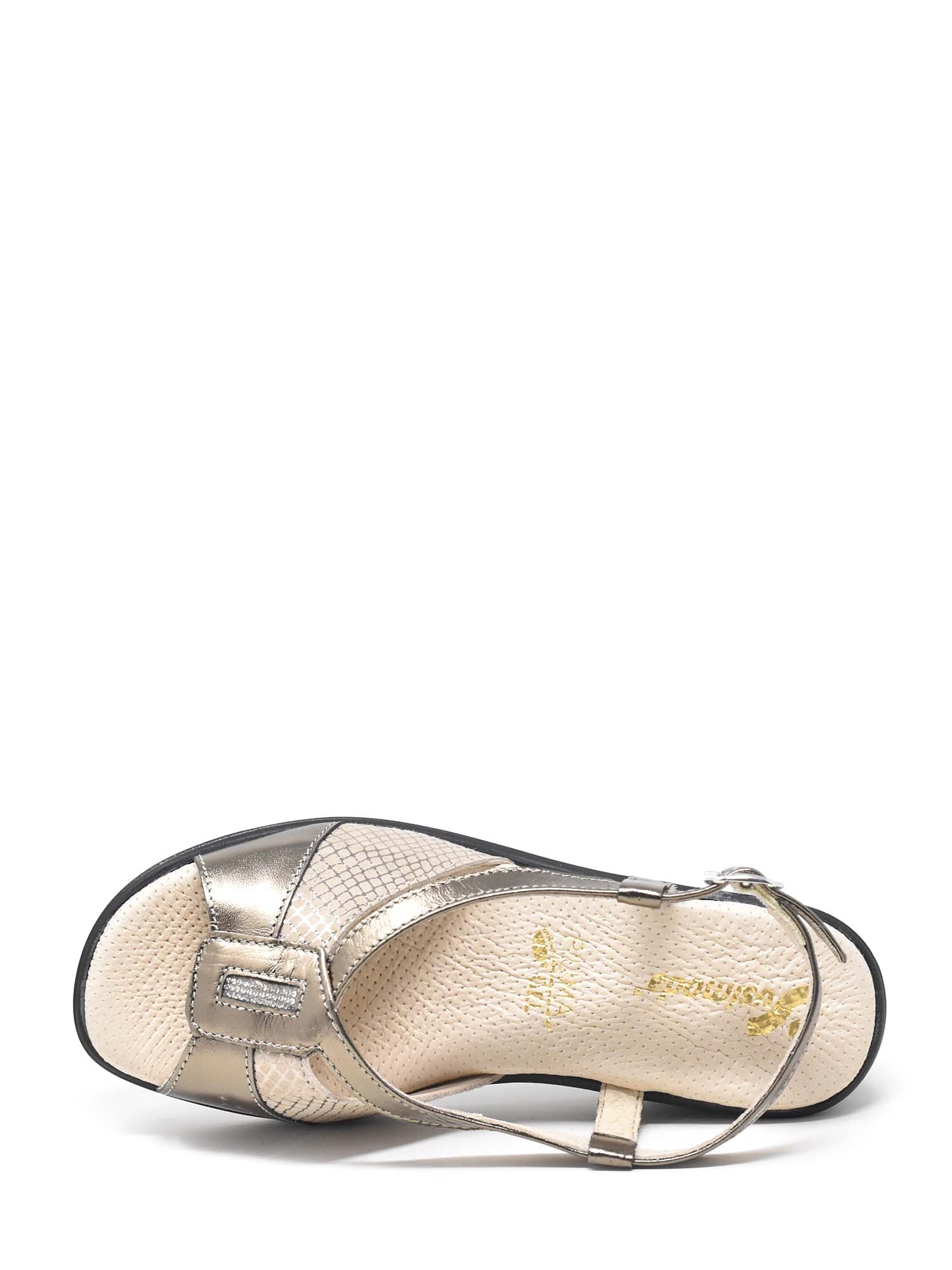 Sandali Bronzo Susimoda