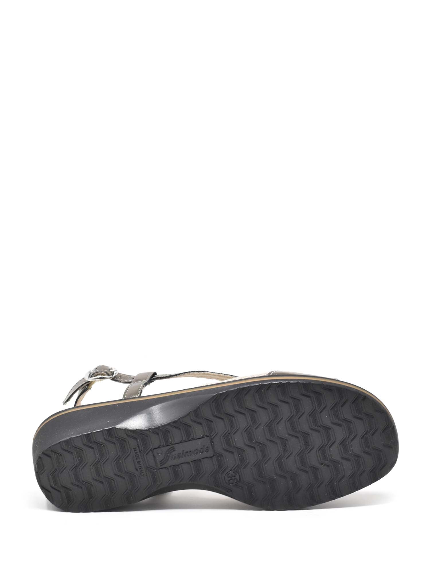 Sandali Bronzo Susimoda