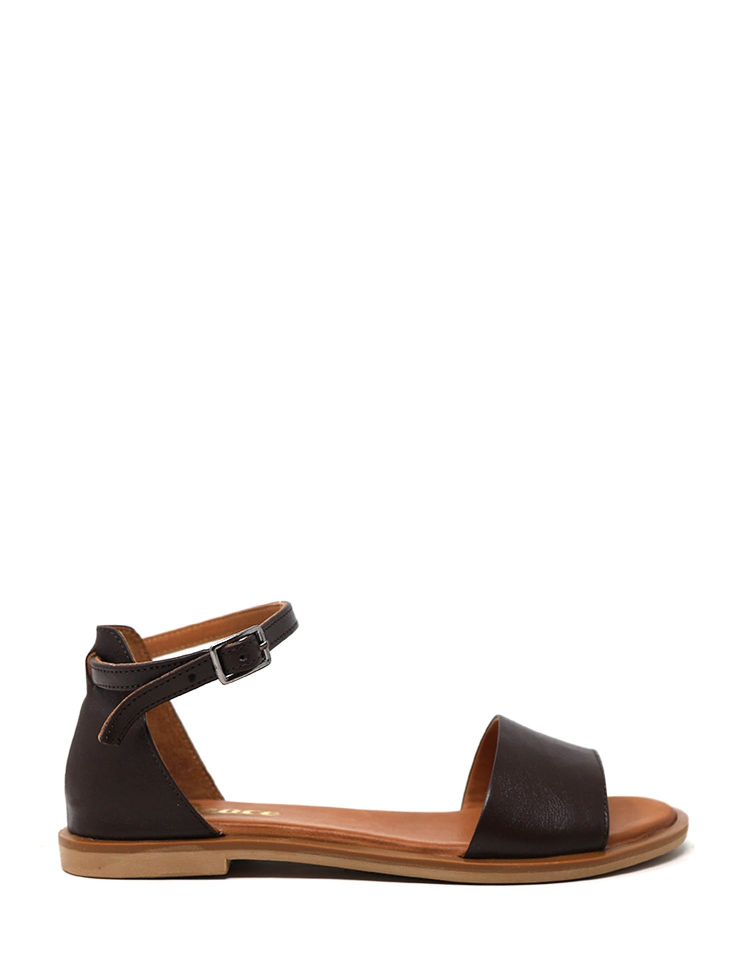 Sandali Marrone Grace Shoes