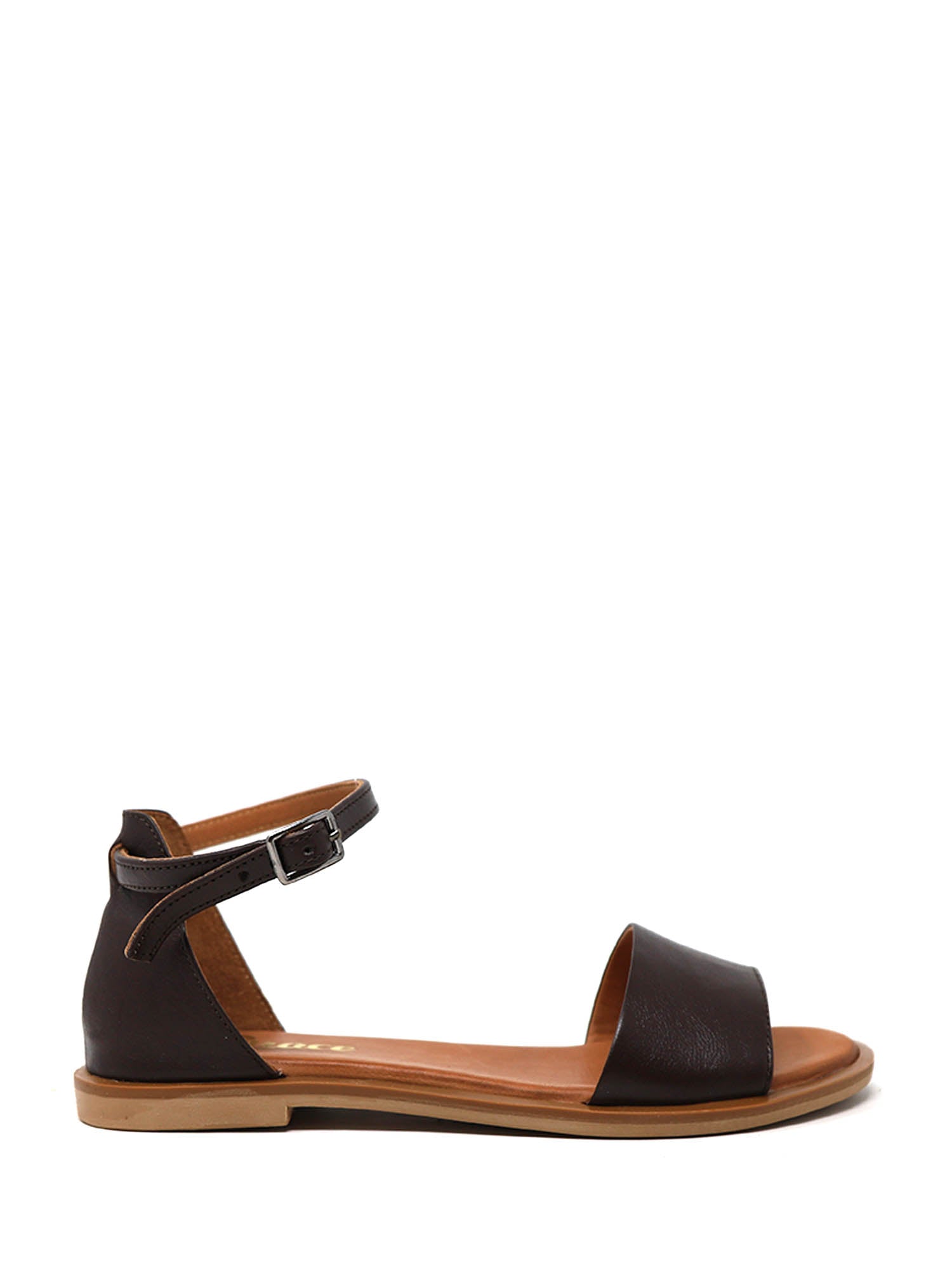 Sandali Marrone Grace Shoes
