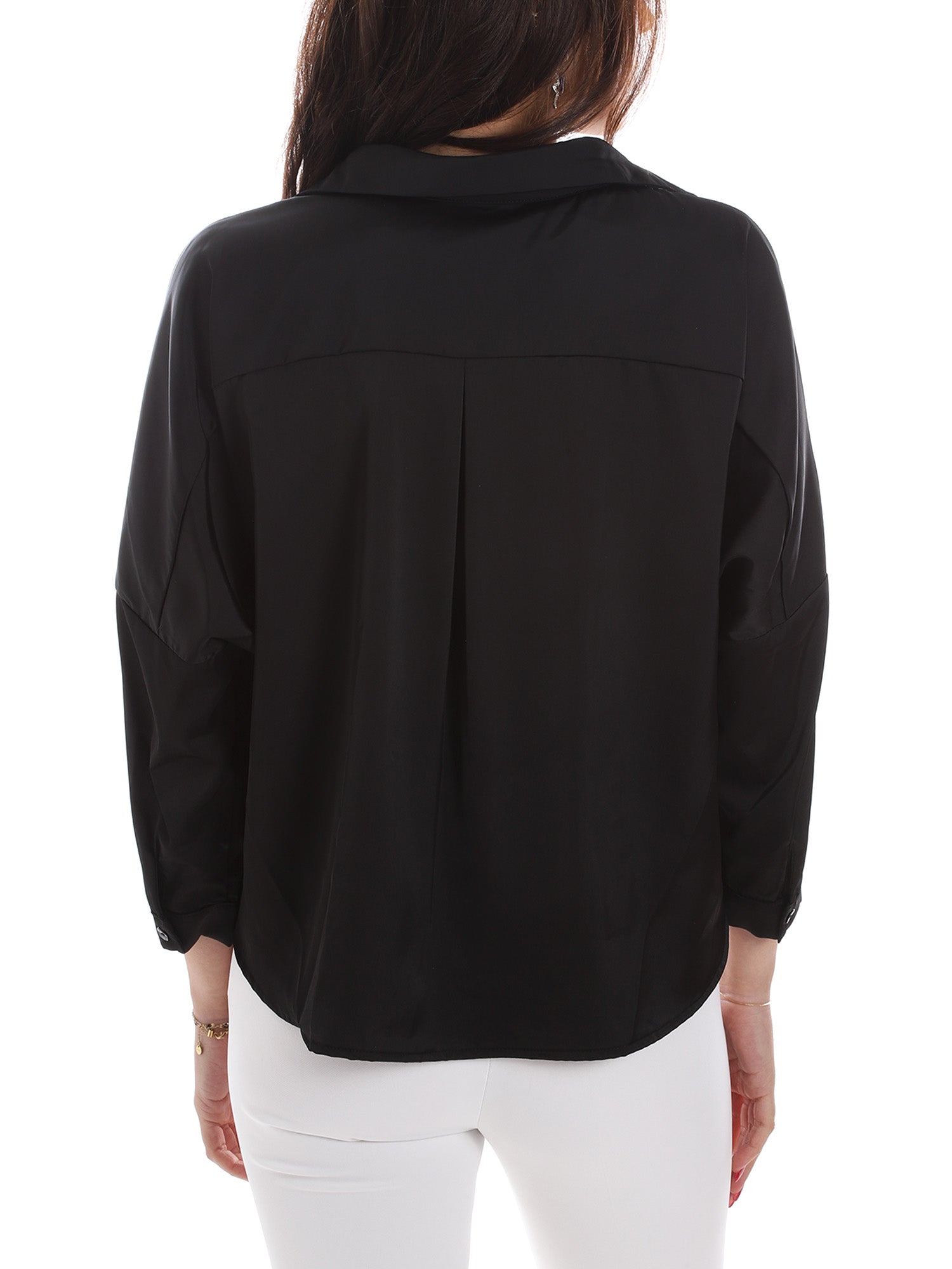 Bluse Nero Yes-zee
