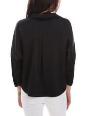 Bluse Nero Yes-zee