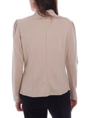 Felpe Beige Yes-zee