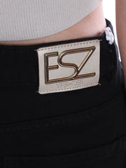 Shorts Nero Yes-zee