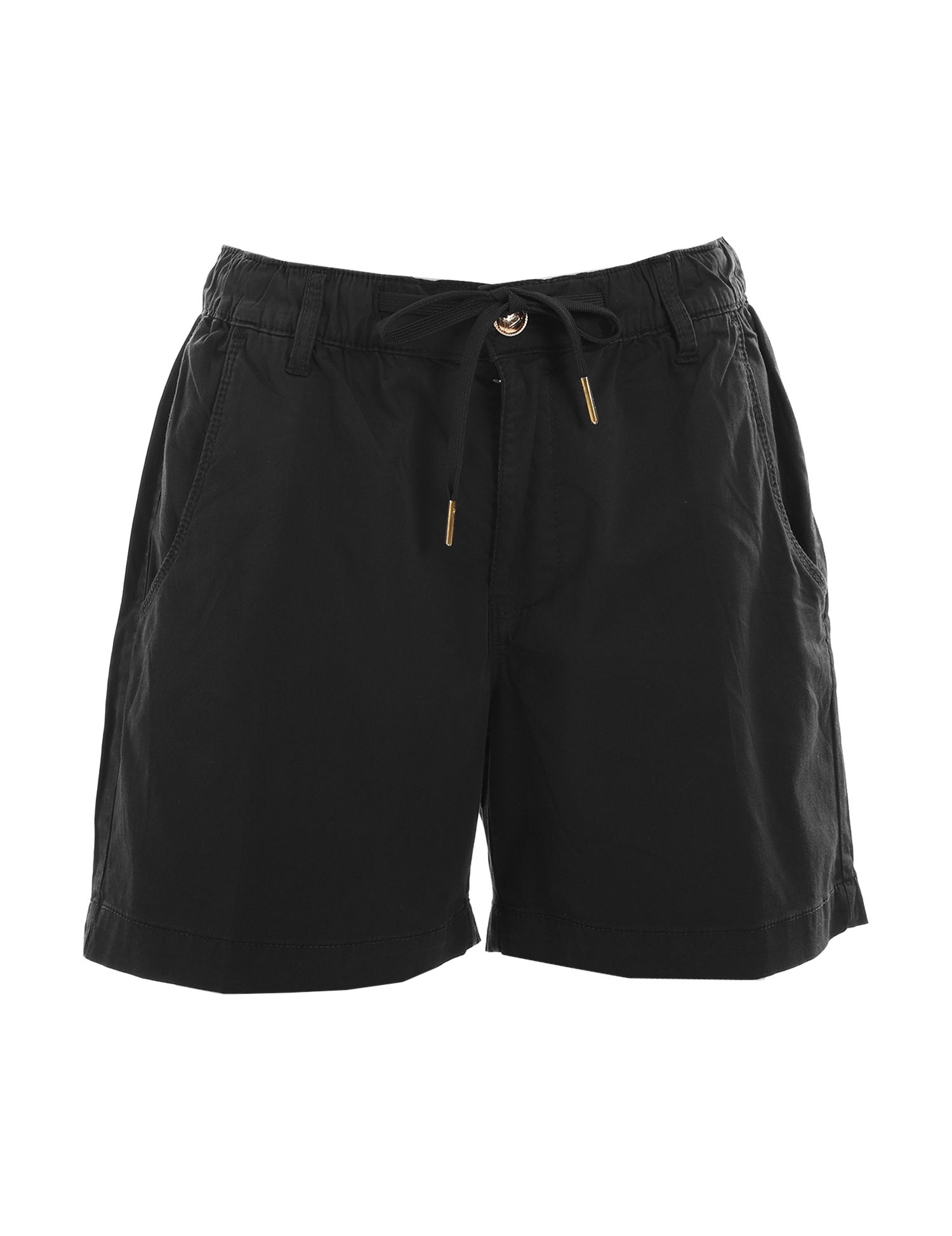 Shorts Nero Yes-zee