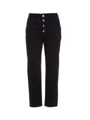 Jeans Nero Yes-zee