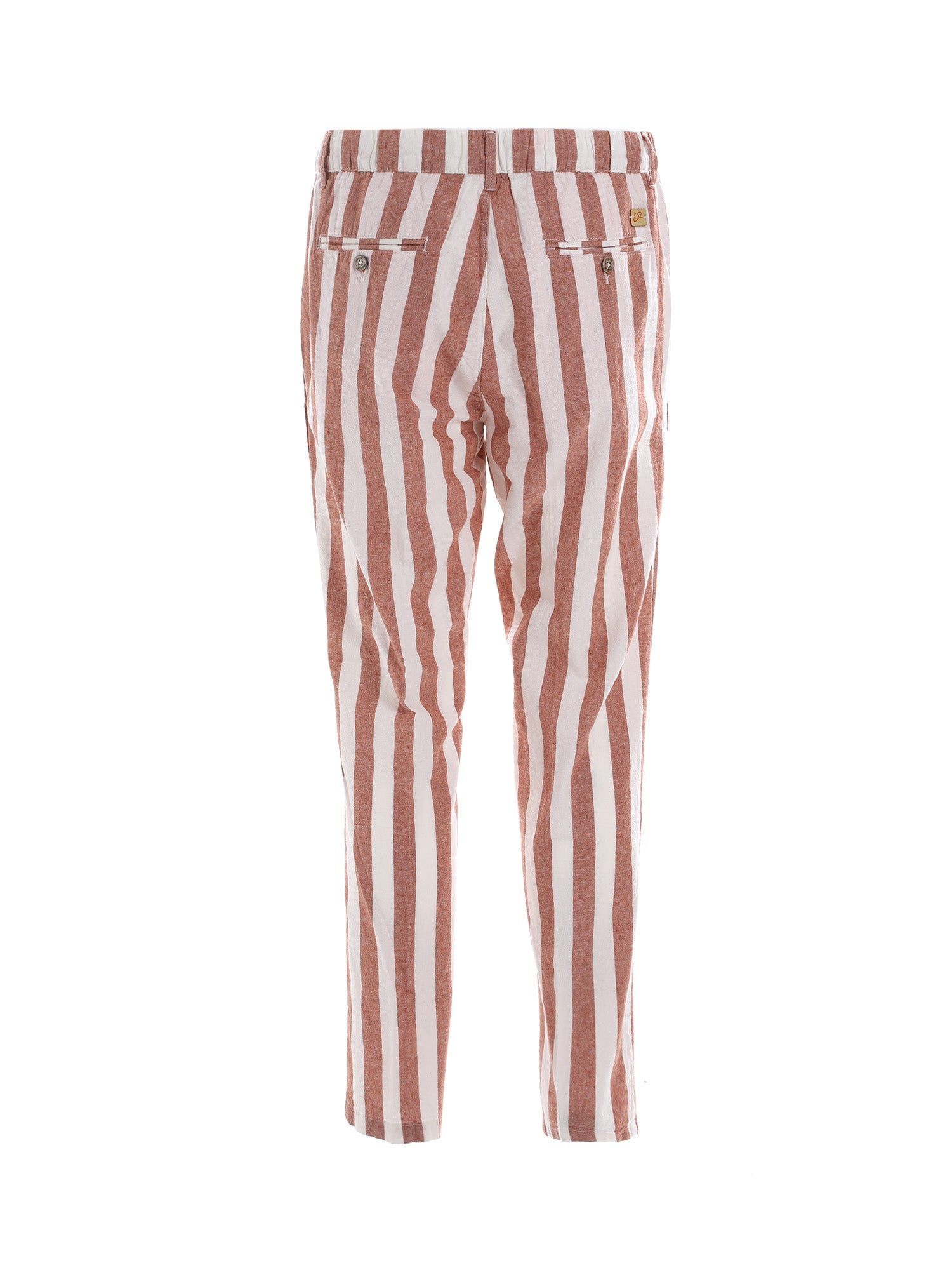 Pantaloni Bianco Yes-zee