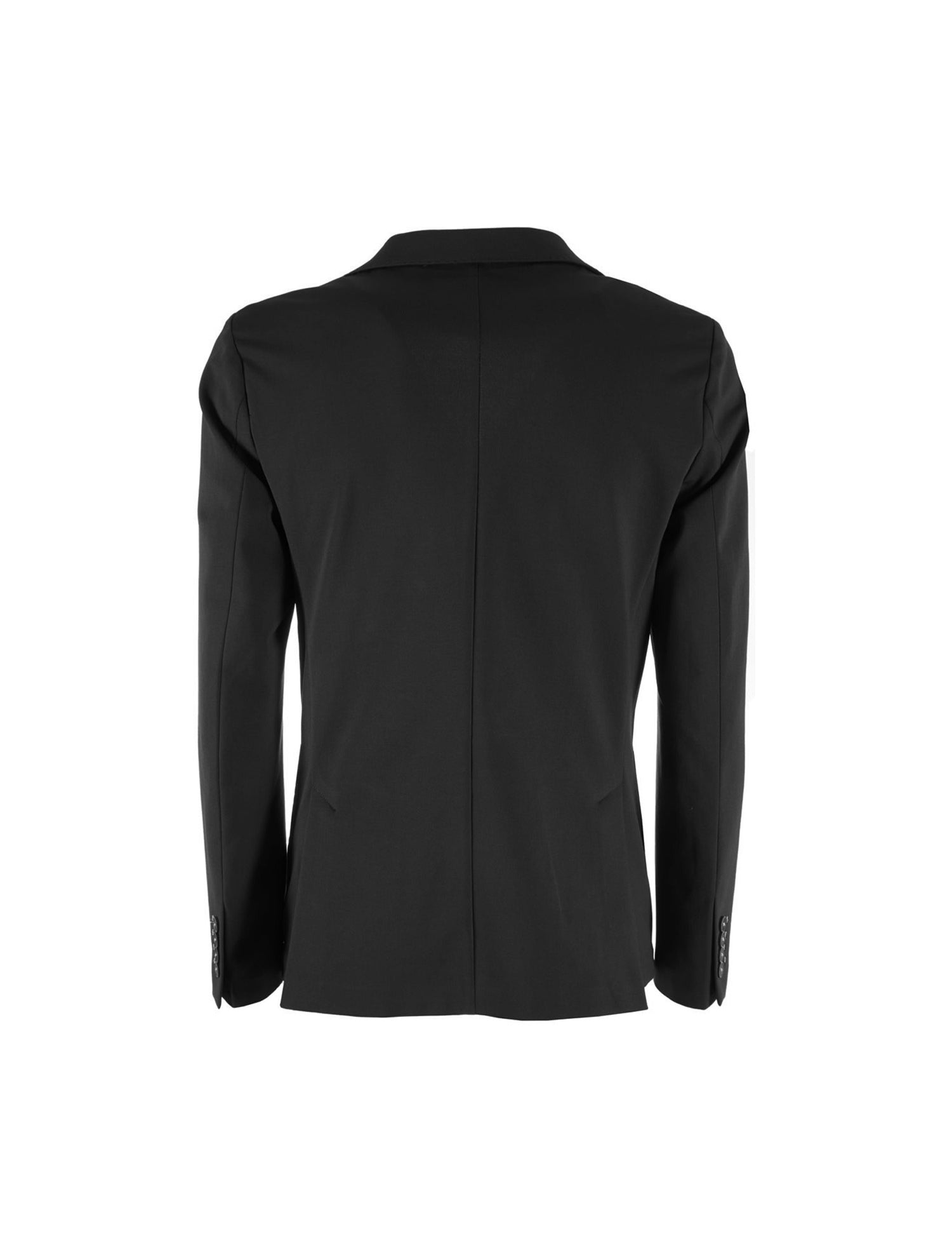 Blazer Nero Yes-zee