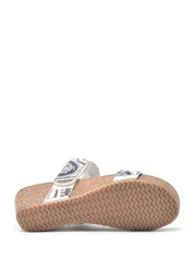 Ciabatte Bianco Cinzia Soft