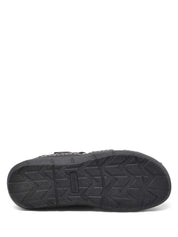 Sandali con strappi Marrone Cinzia Soft
