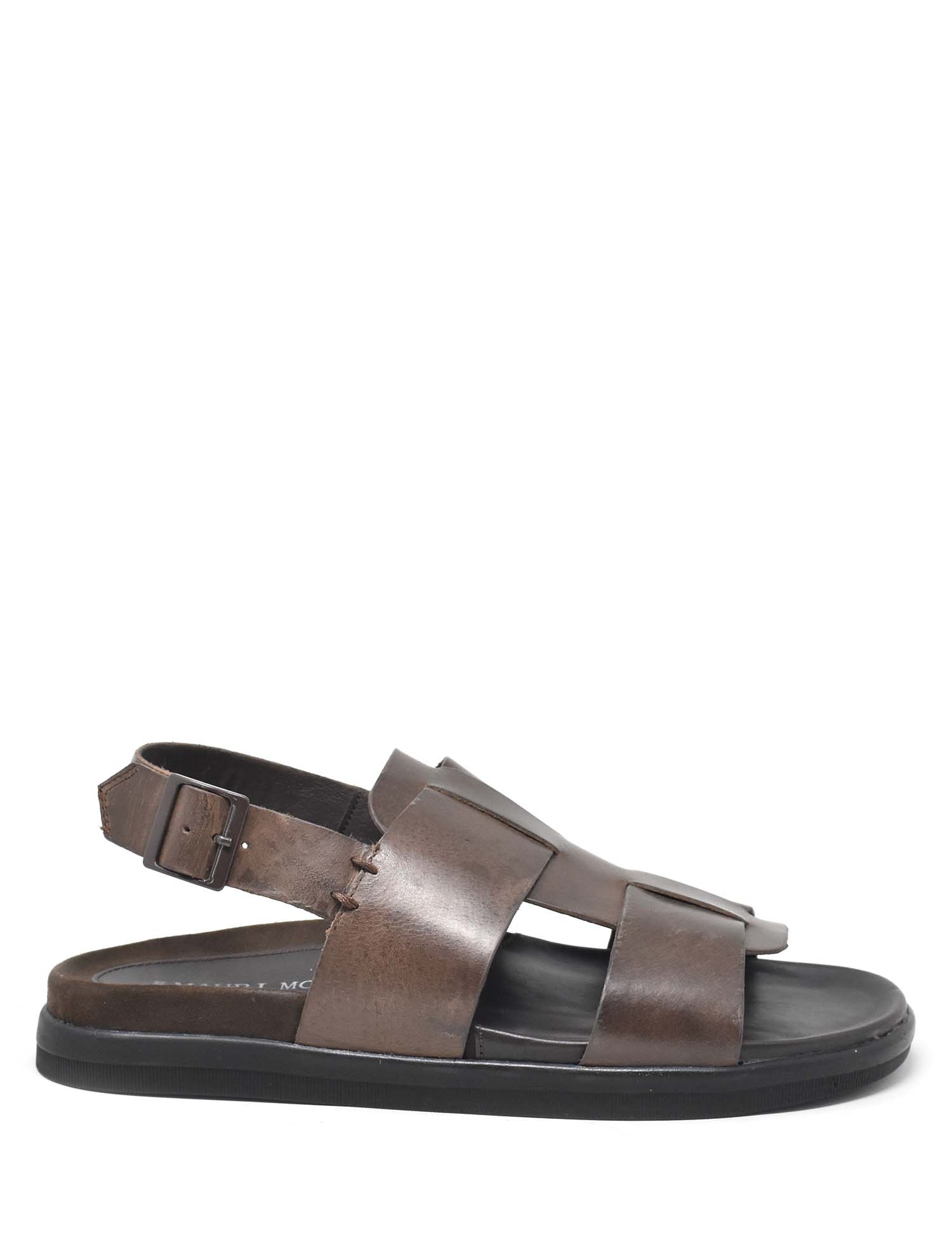 Sandali Marrone Cinzia Soft