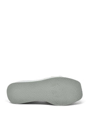 Sandali zeppa Verde Cinzia Soft