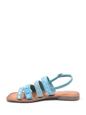 Sandali Celeste Cinzia Soft