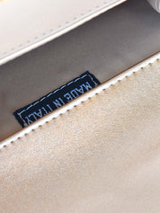 Pochette Oro Cinzia Soft