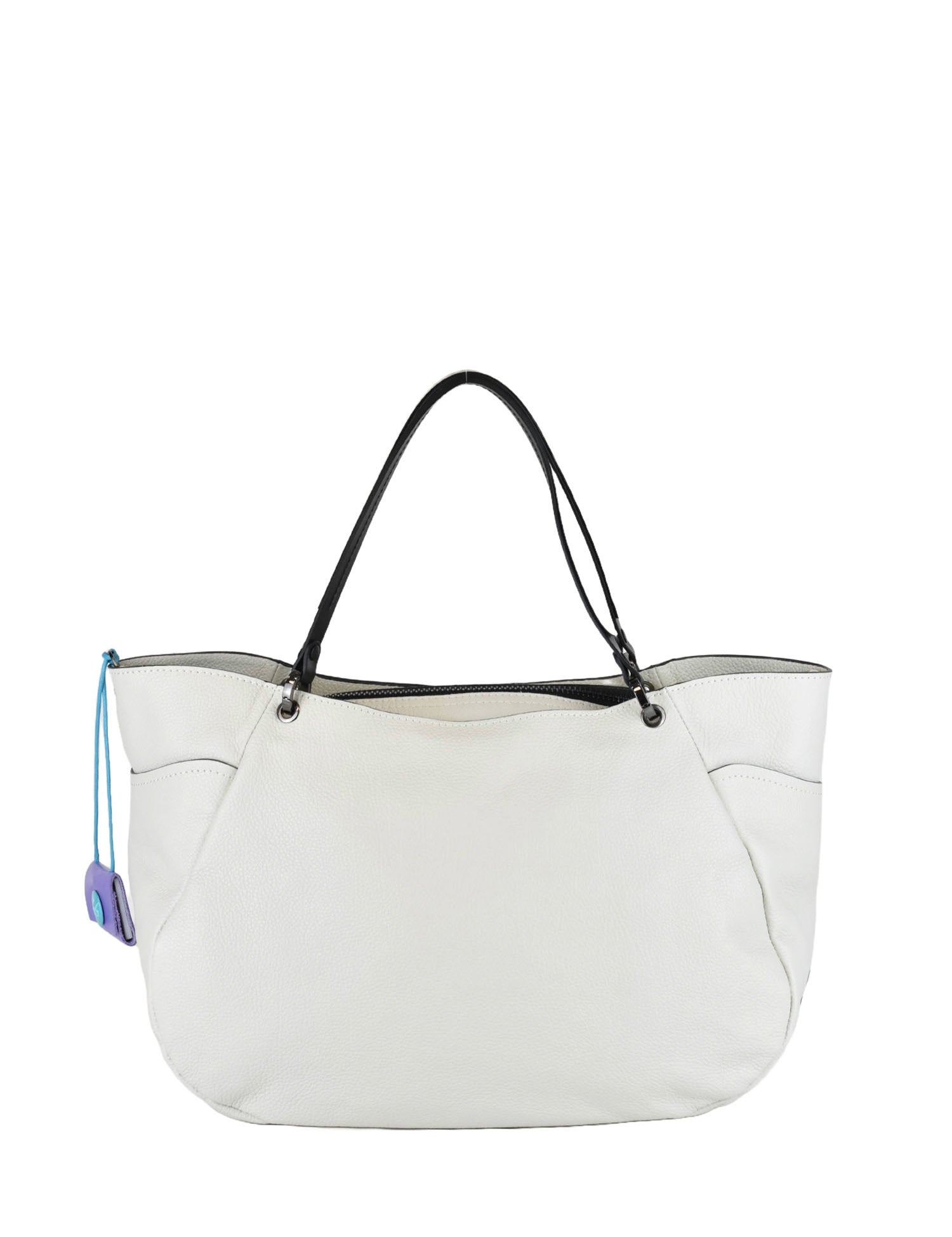 Shopper Avorio Gabs
