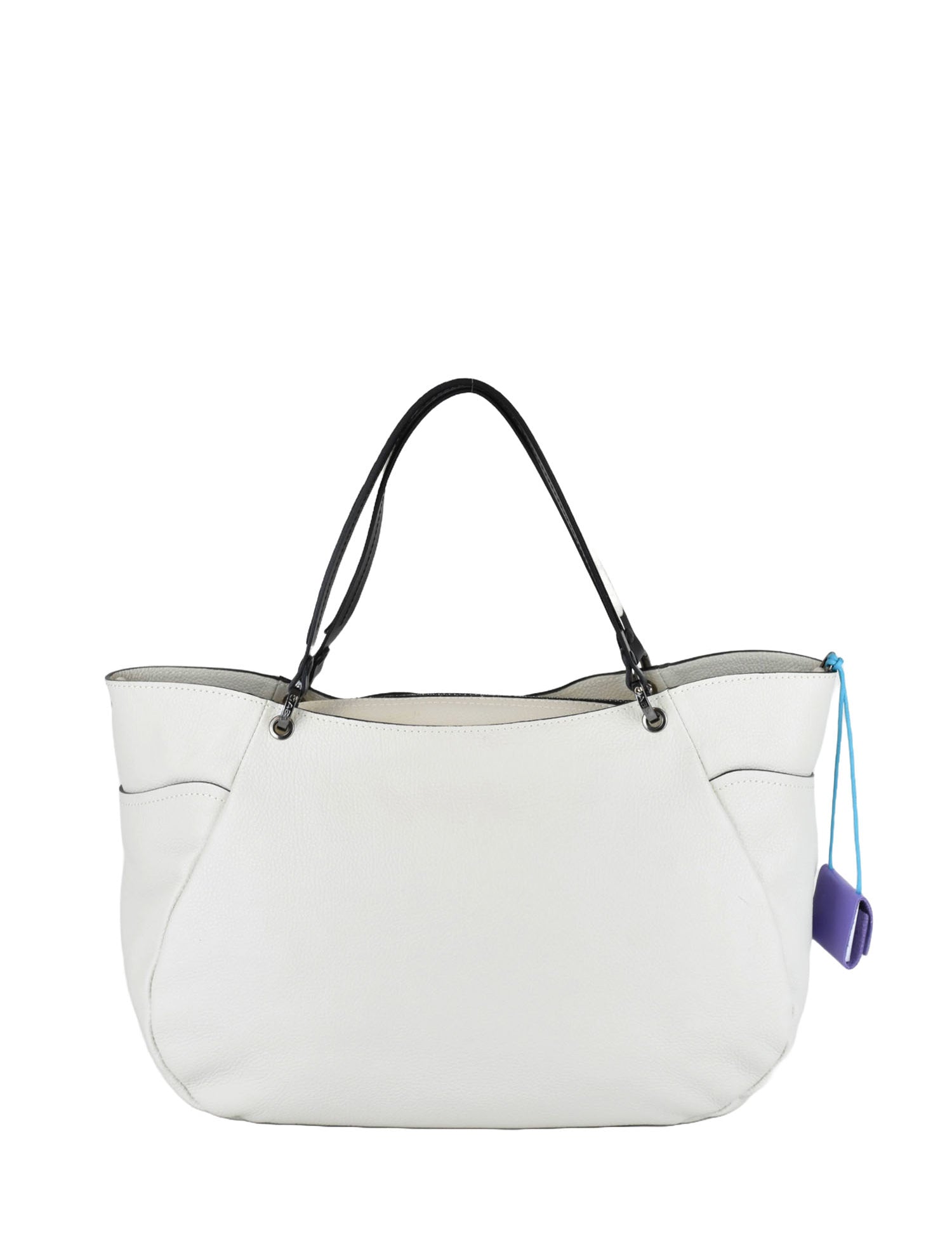 Shopper Avorio Gabs
