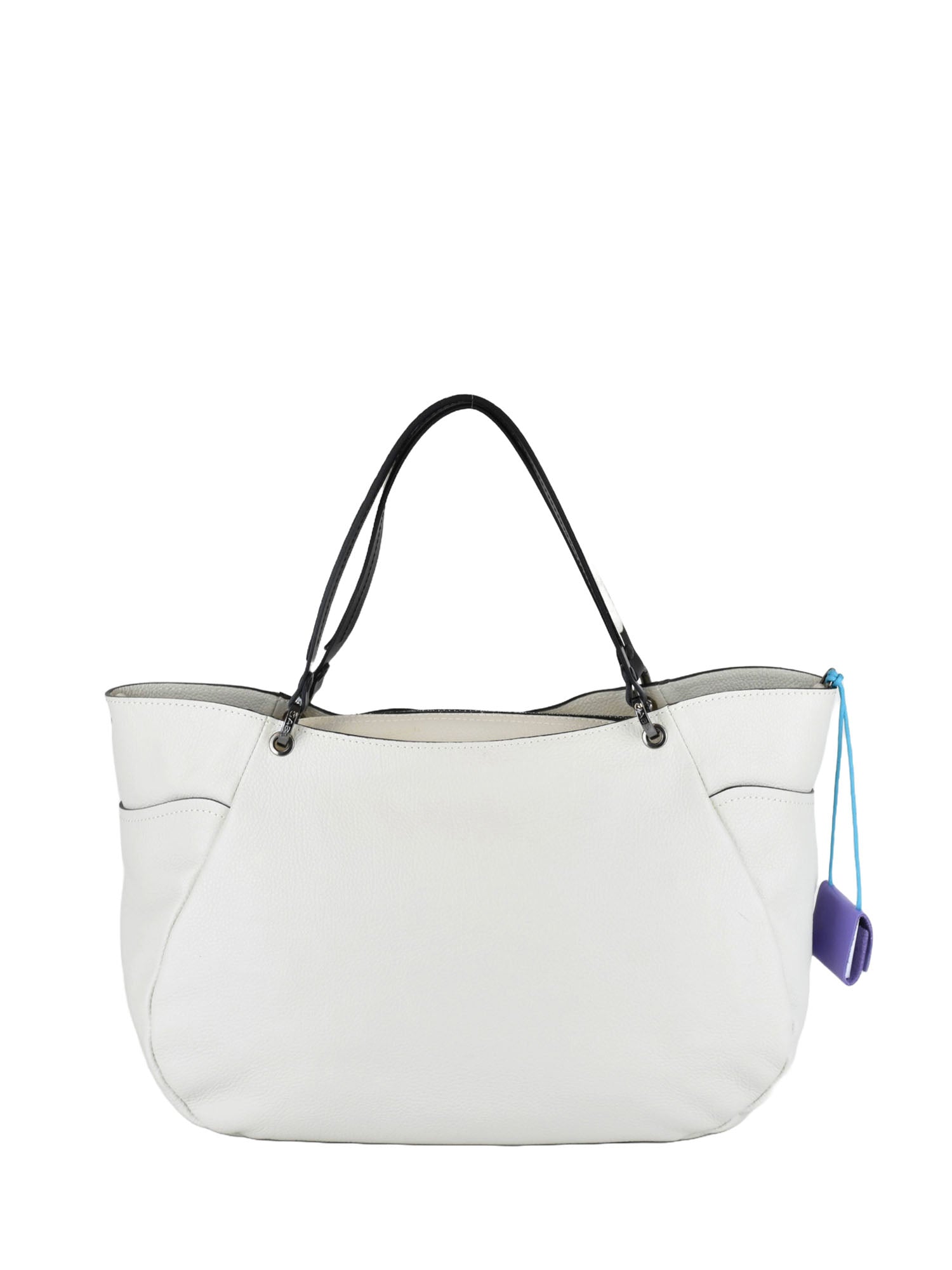 Shopper Avorio Gabs