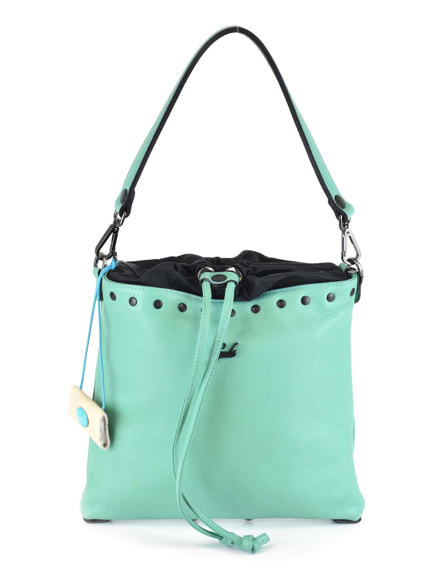 Secchiello Verde Gabs