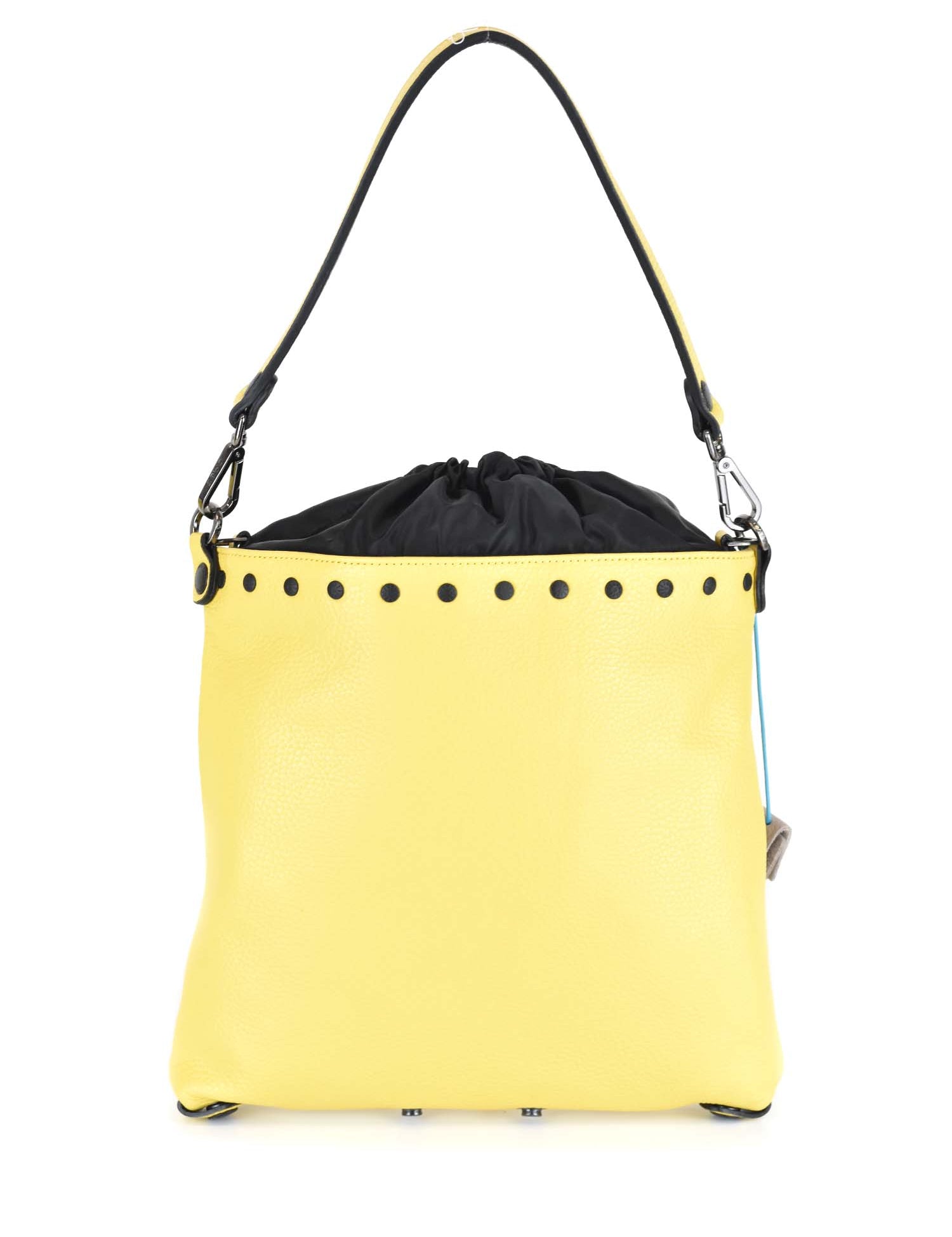 Secchiello Giallo Gabs