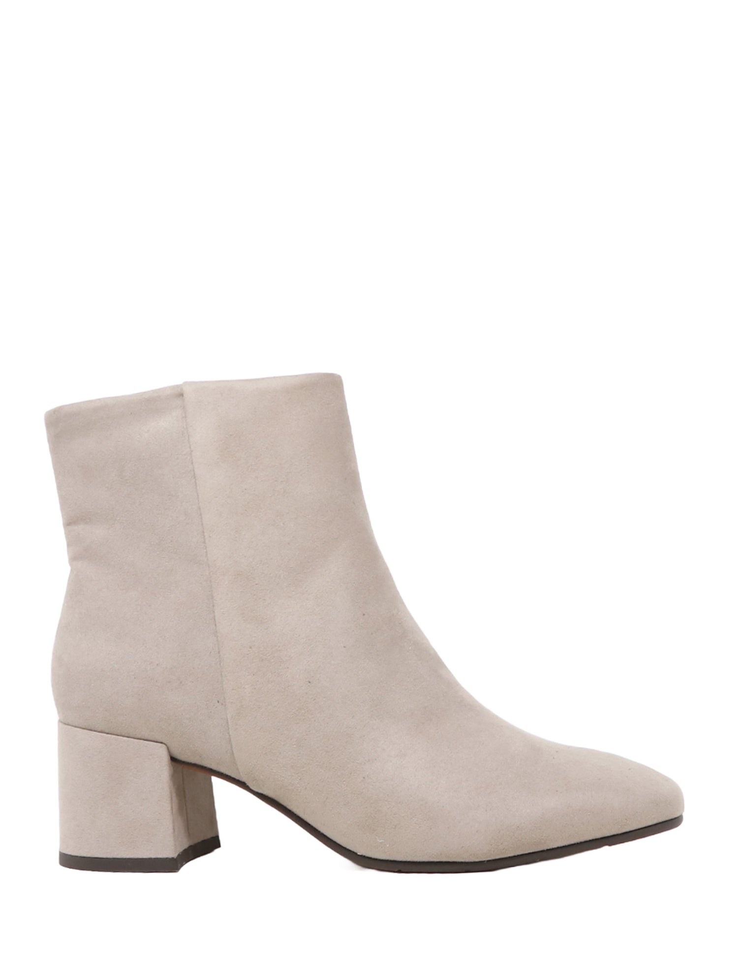 Stivaletti Taupe Marco Tozzi