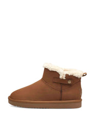 Stivaletti Beige Marco Tozzi