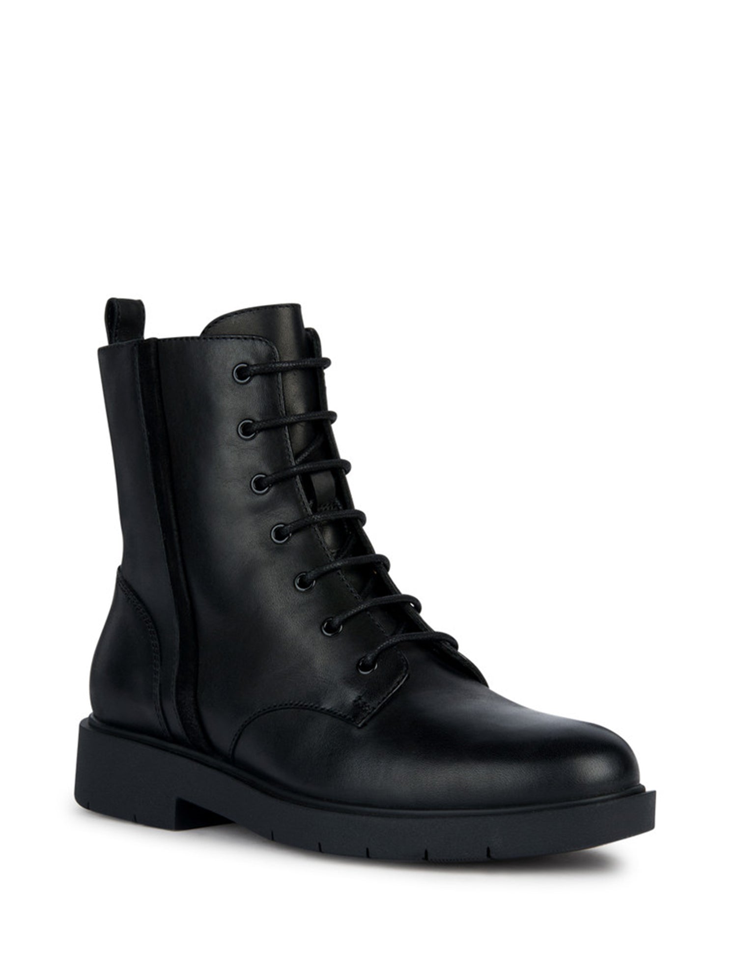 Stivaletti Nero Geox