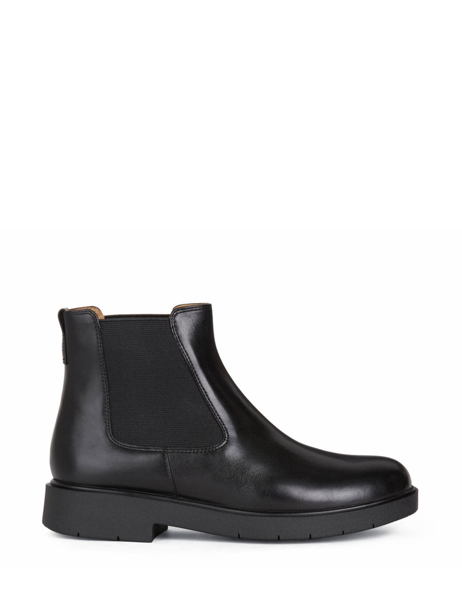 Stivaletti Nero Geox
